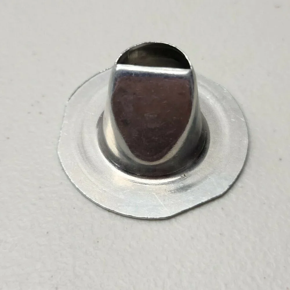 Mirro Cookie Pastry Piping Press Tips